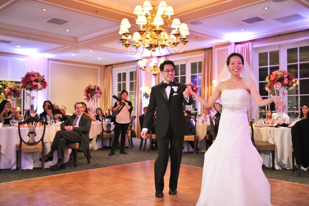 Alex & Christina, Nov 2013