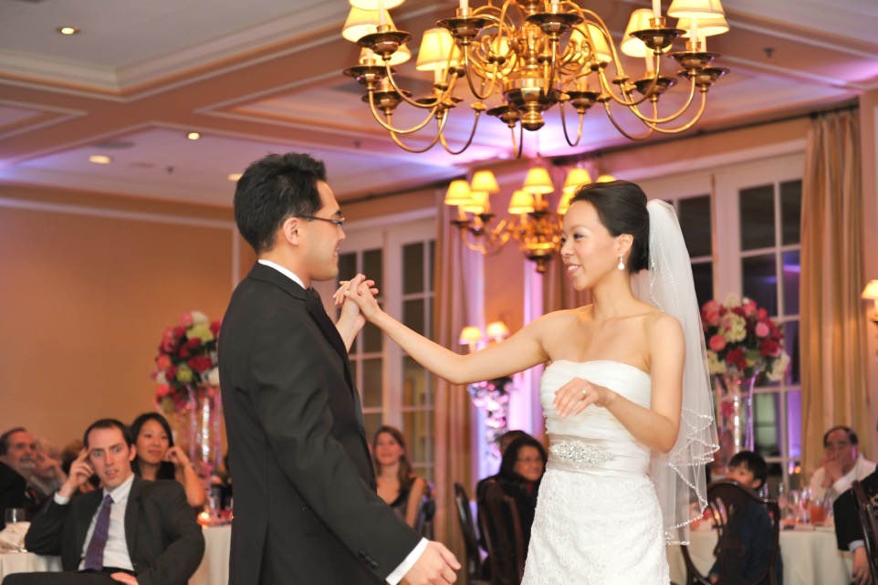 Alex & Christina, Nov 2013