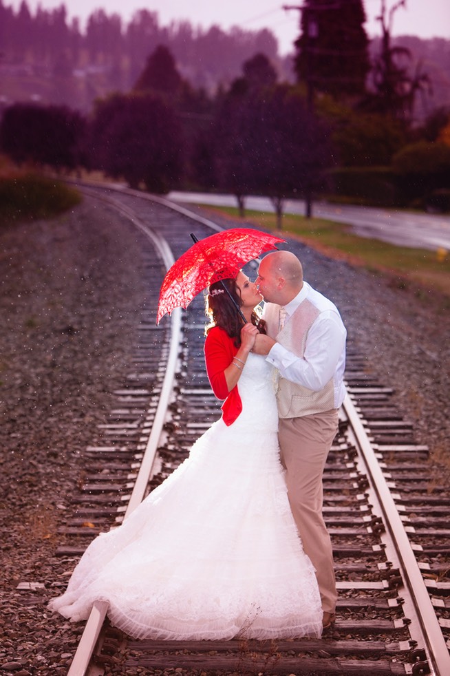 Tim and Michelle Paris 395